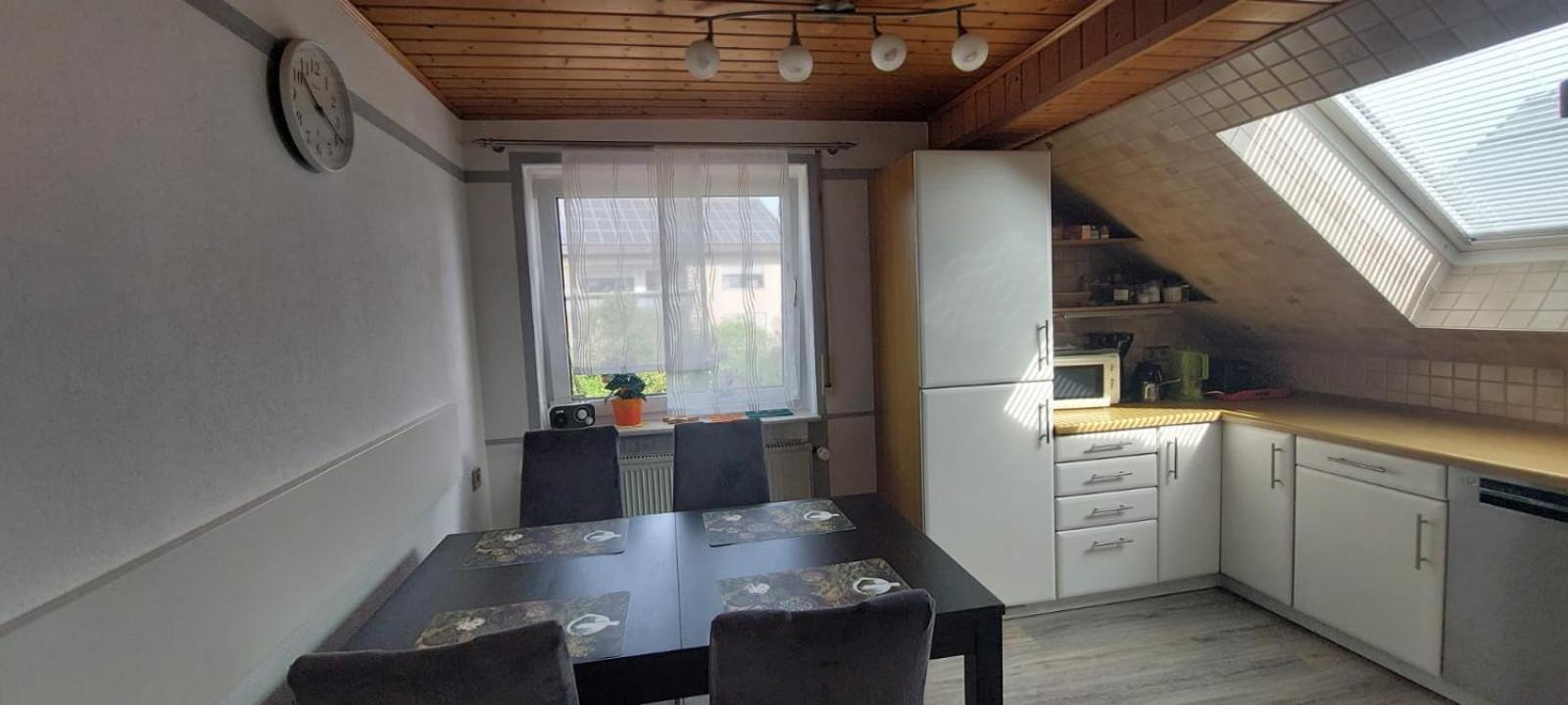 Apartment Guenzblick Ellzee Esterno foto